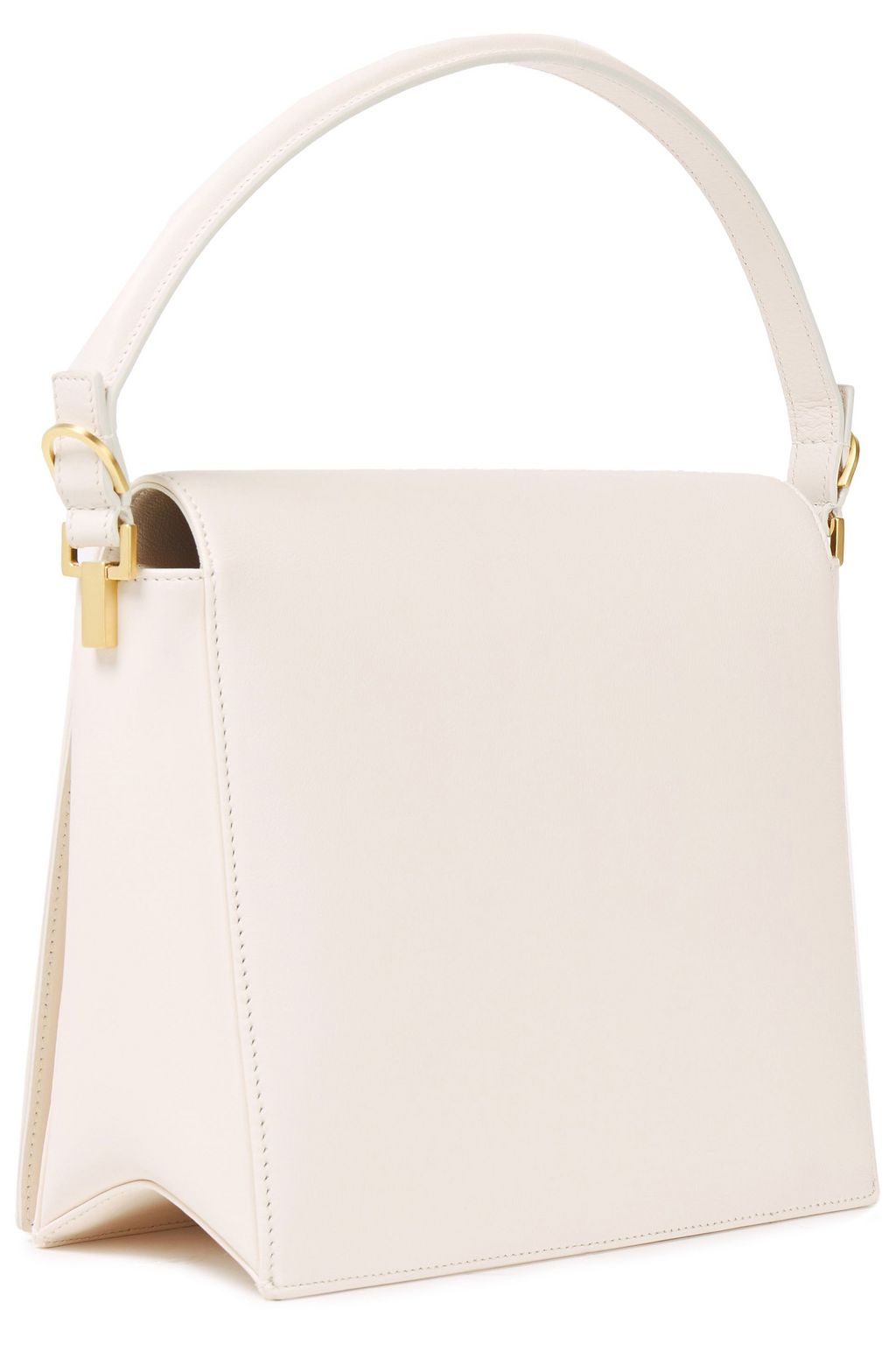 ROGER VIVIER Madame leather tote