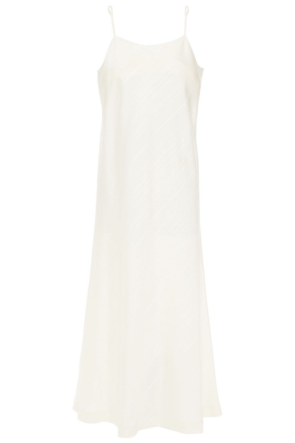 skin slip dress