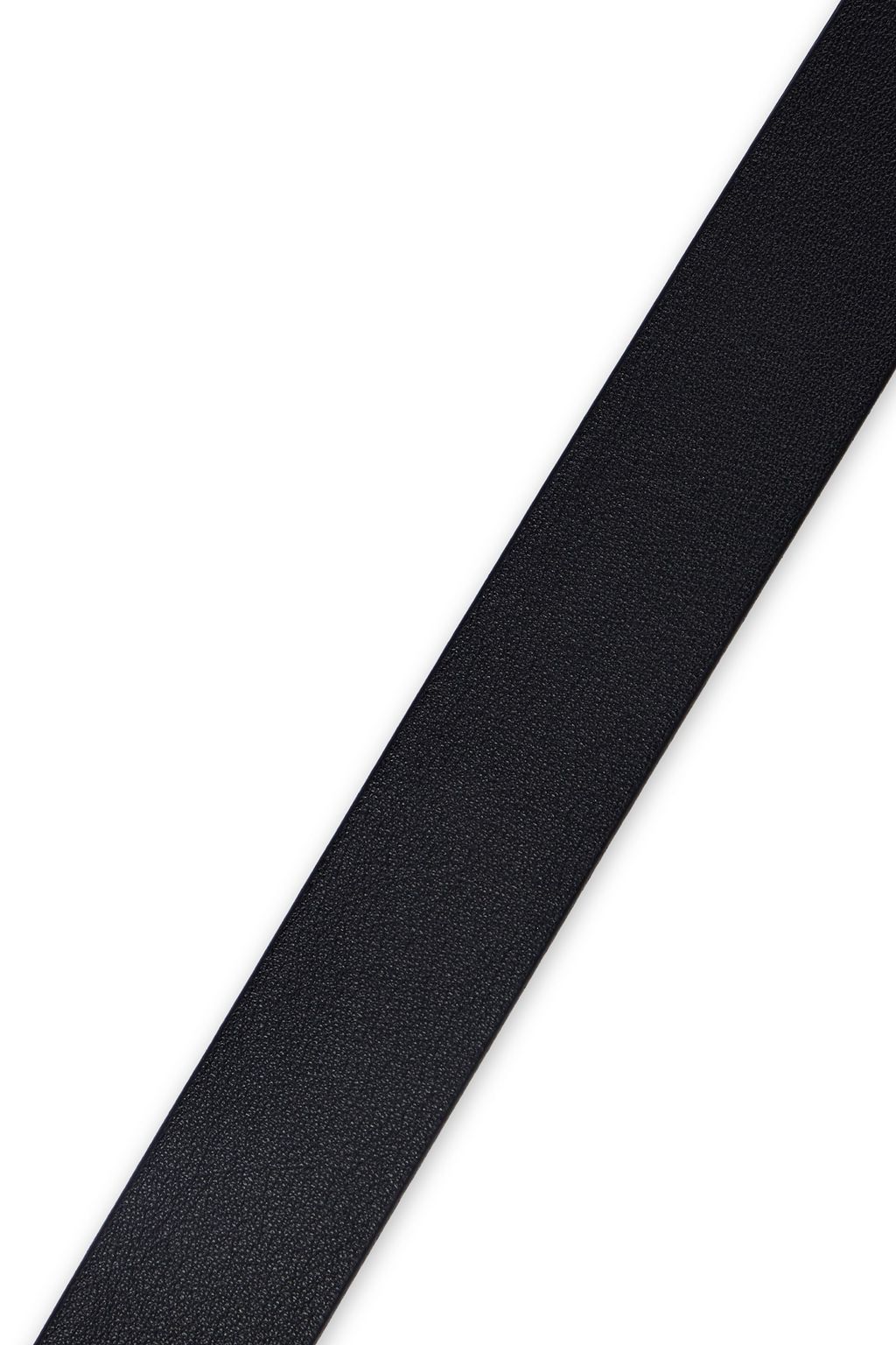 PAUL SMITH Printed textured-leather belt