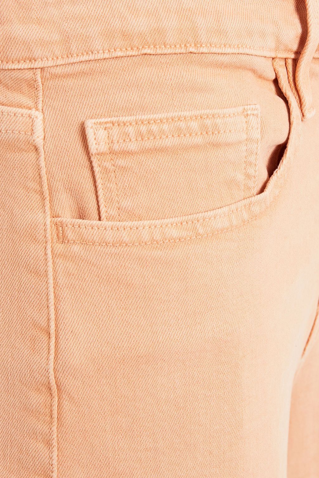 FRAME Denim shorts