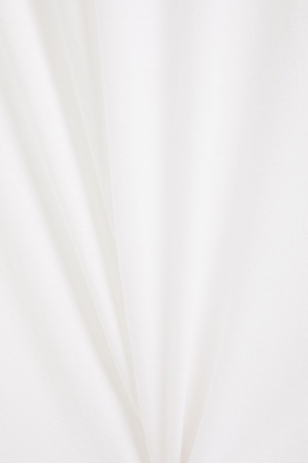IRO Stretch-jersey T-shirt