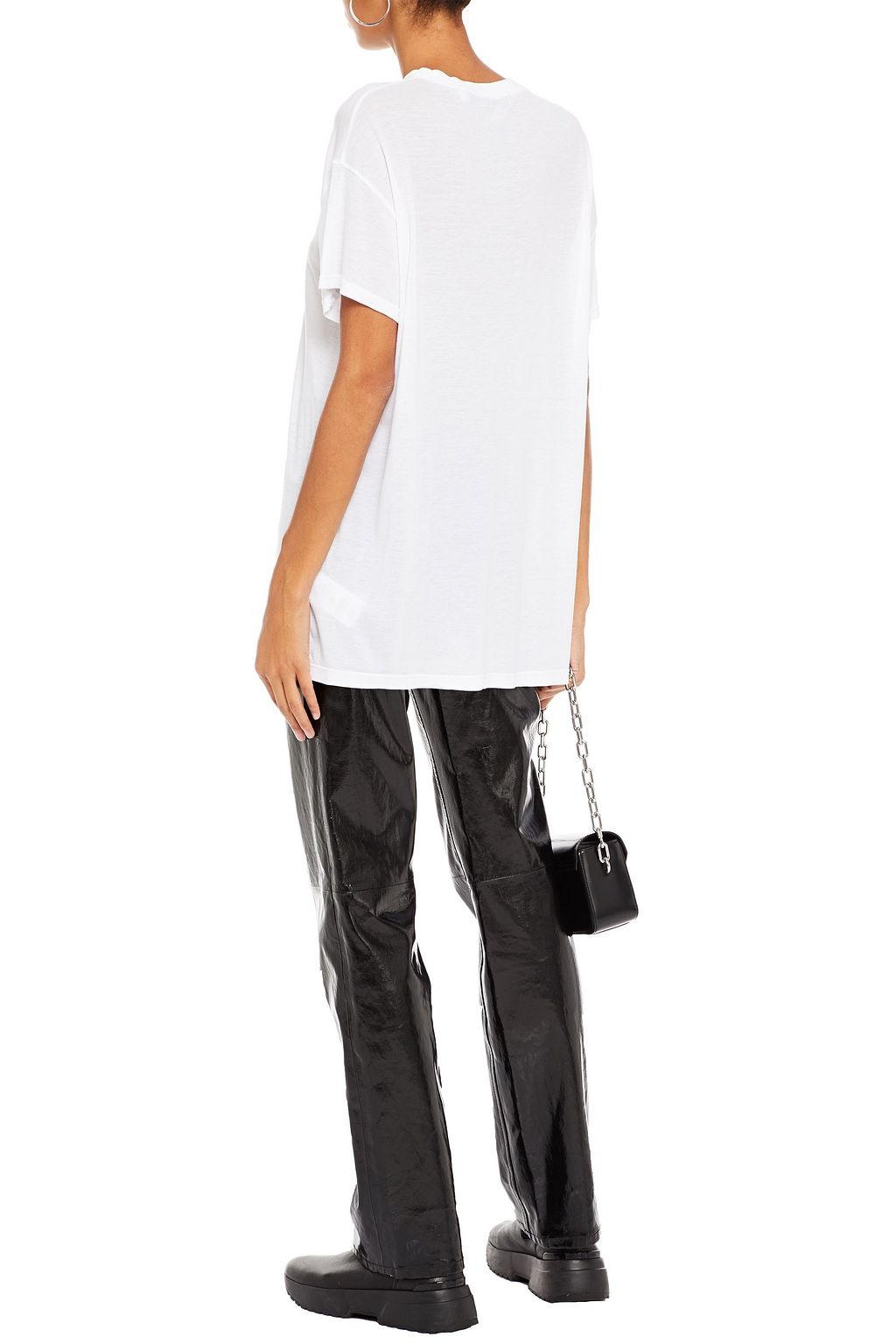 IRO Stretch-jersey T-shirt