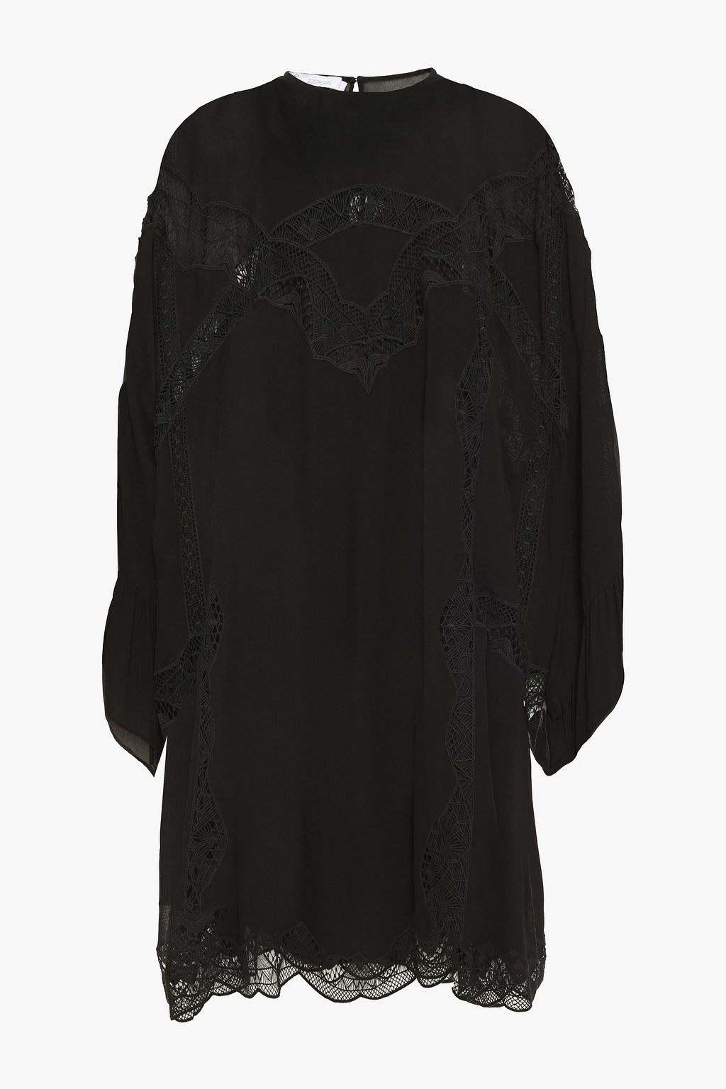 iro lace dress