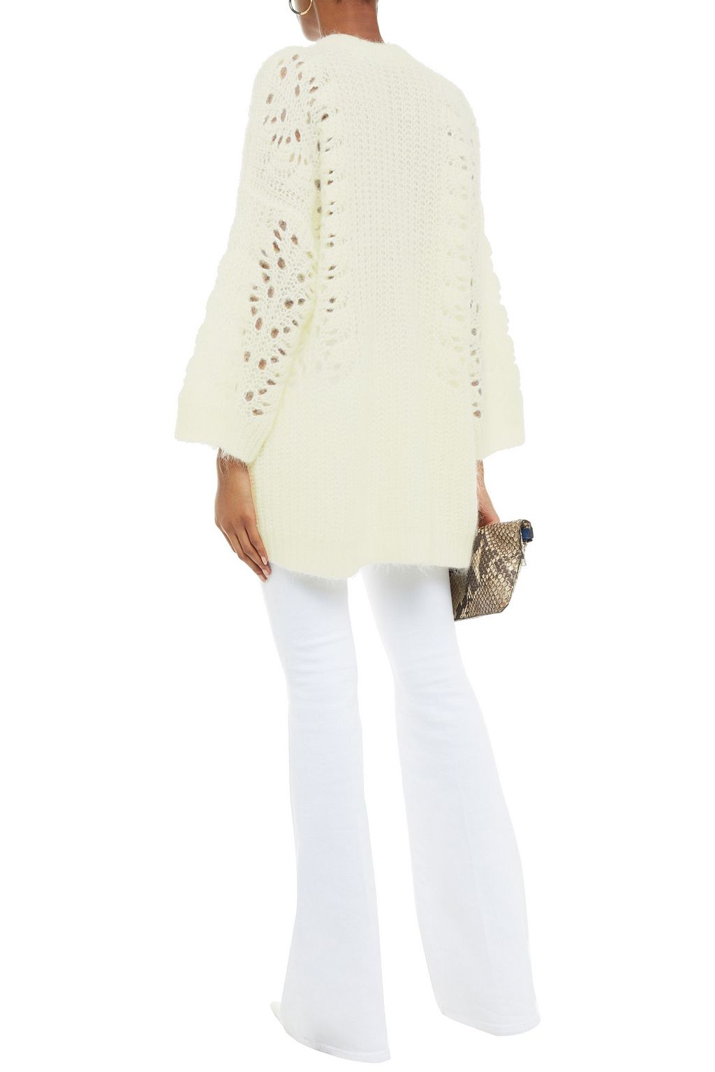 IRO Open-knit sweater