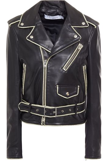leather jacket women sale