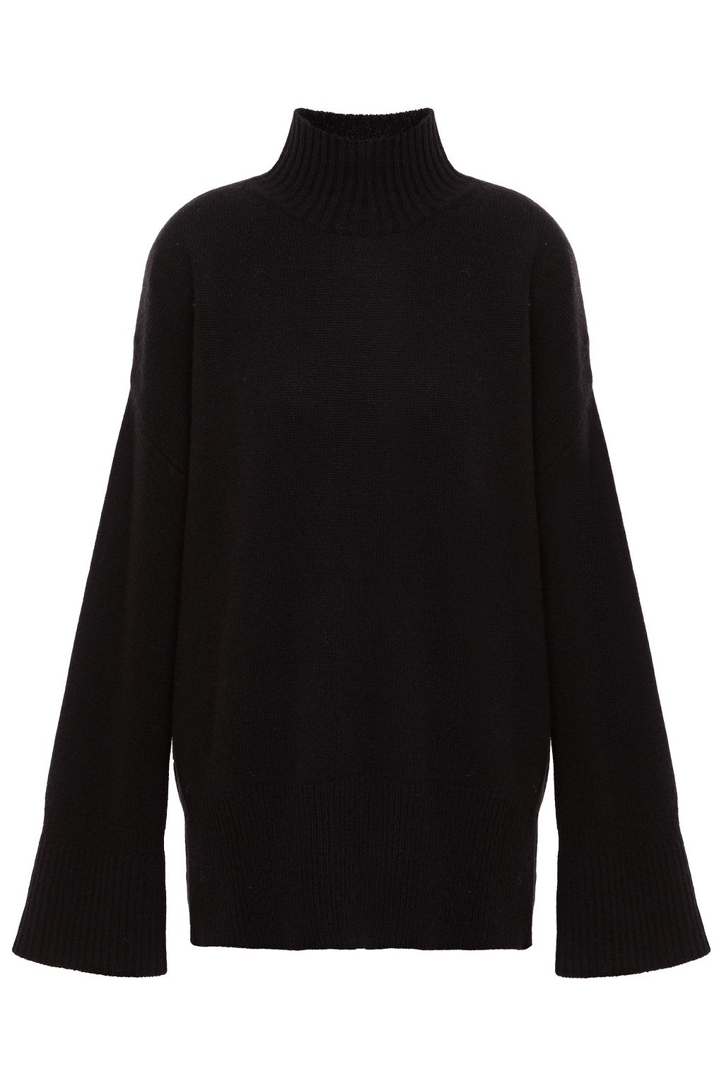 acne studios blue sweater