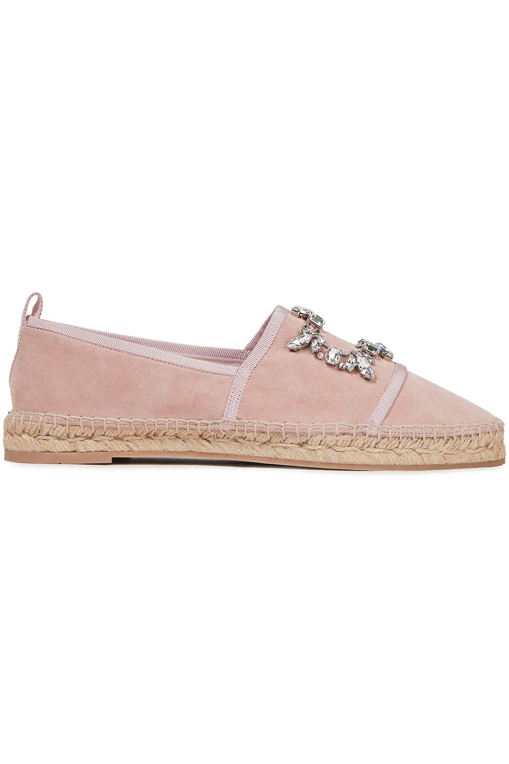 roger vivier espadrilles