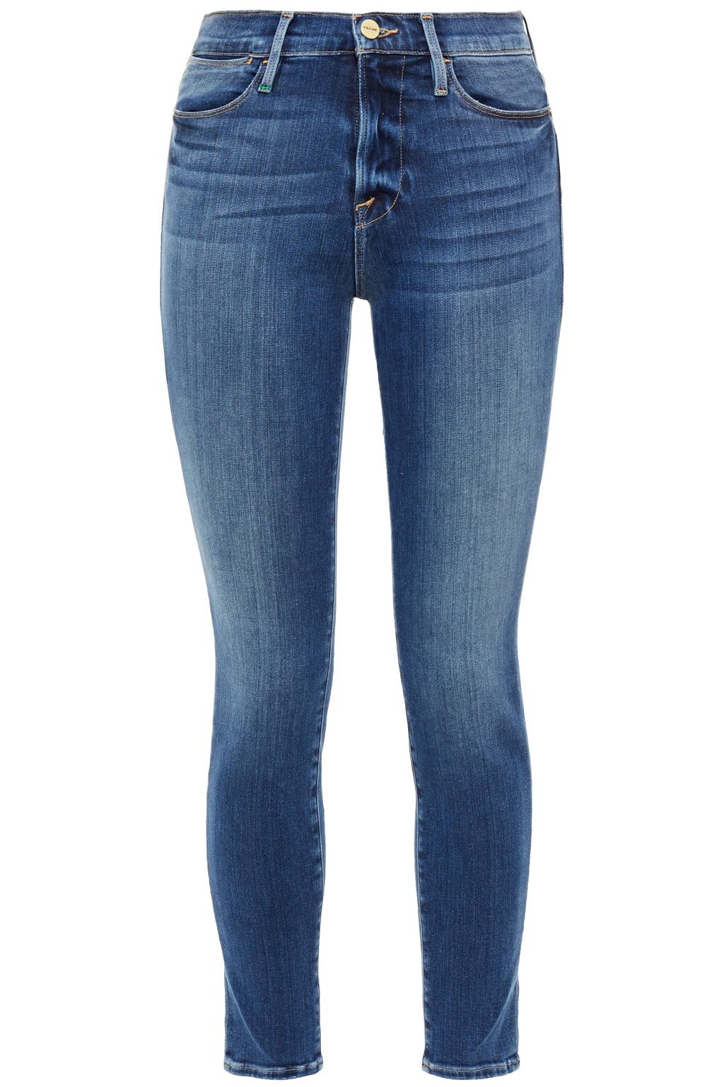 frame le high skinny sale