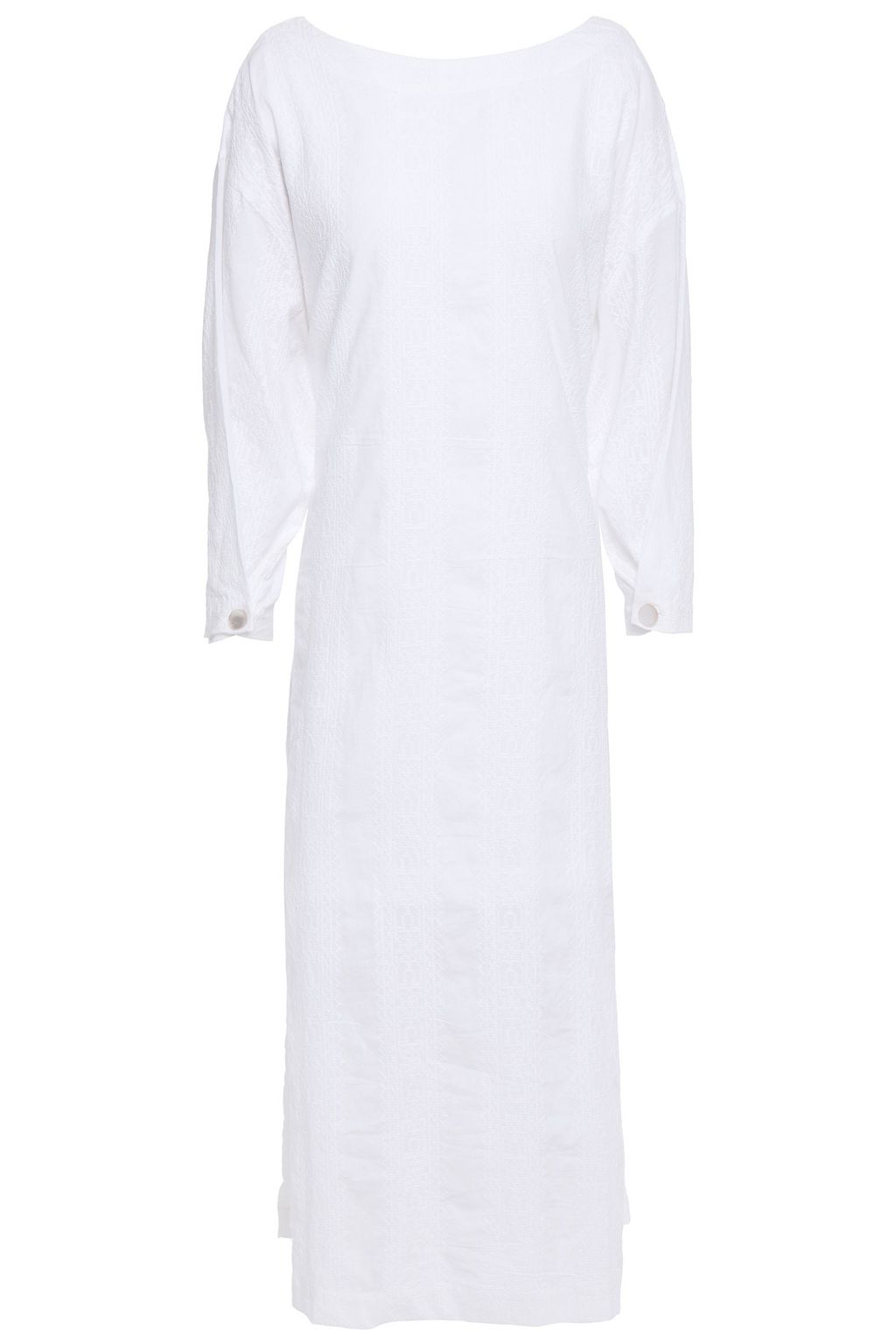 rodebjer white dress