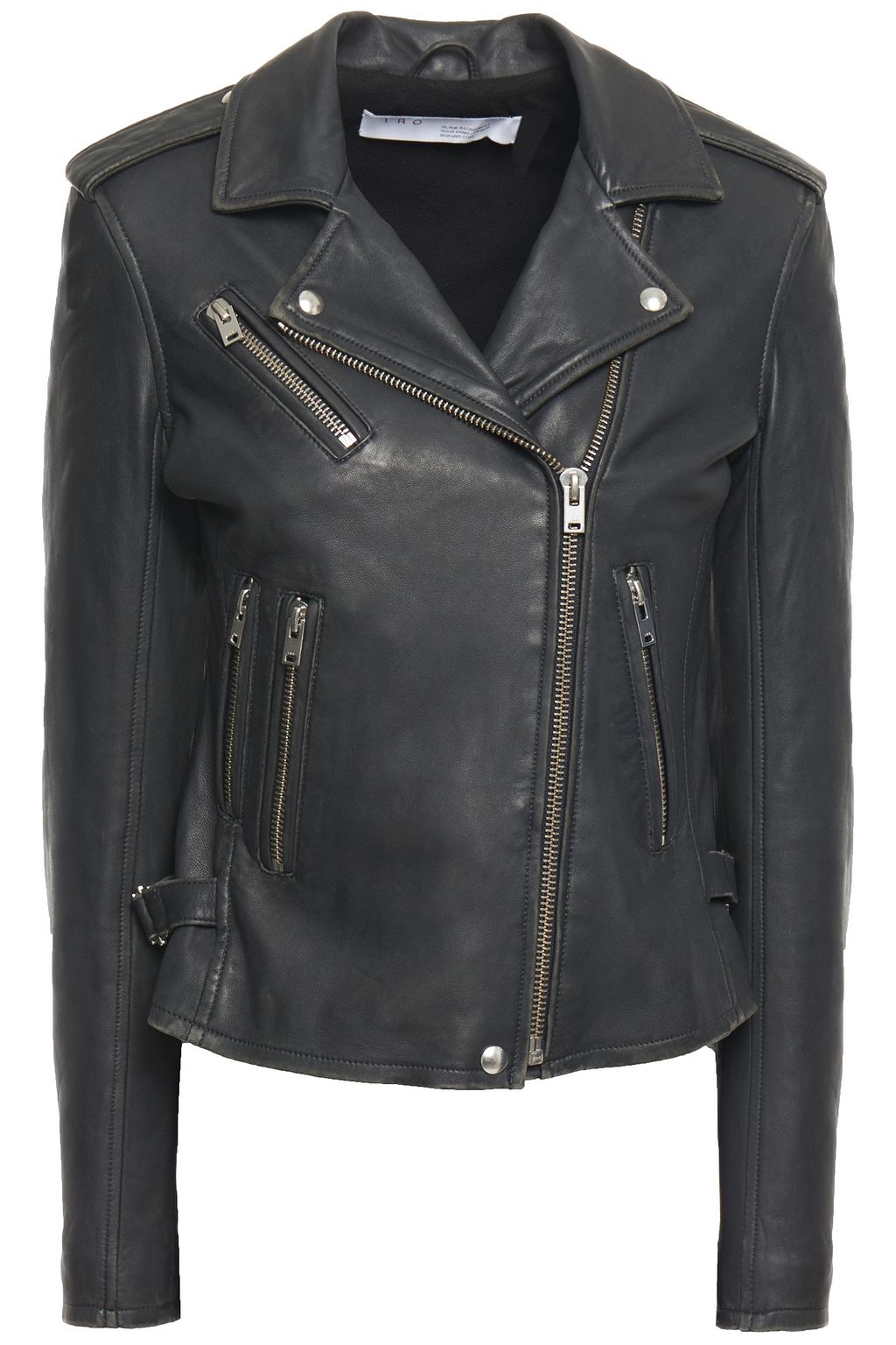 gant navigator jacket