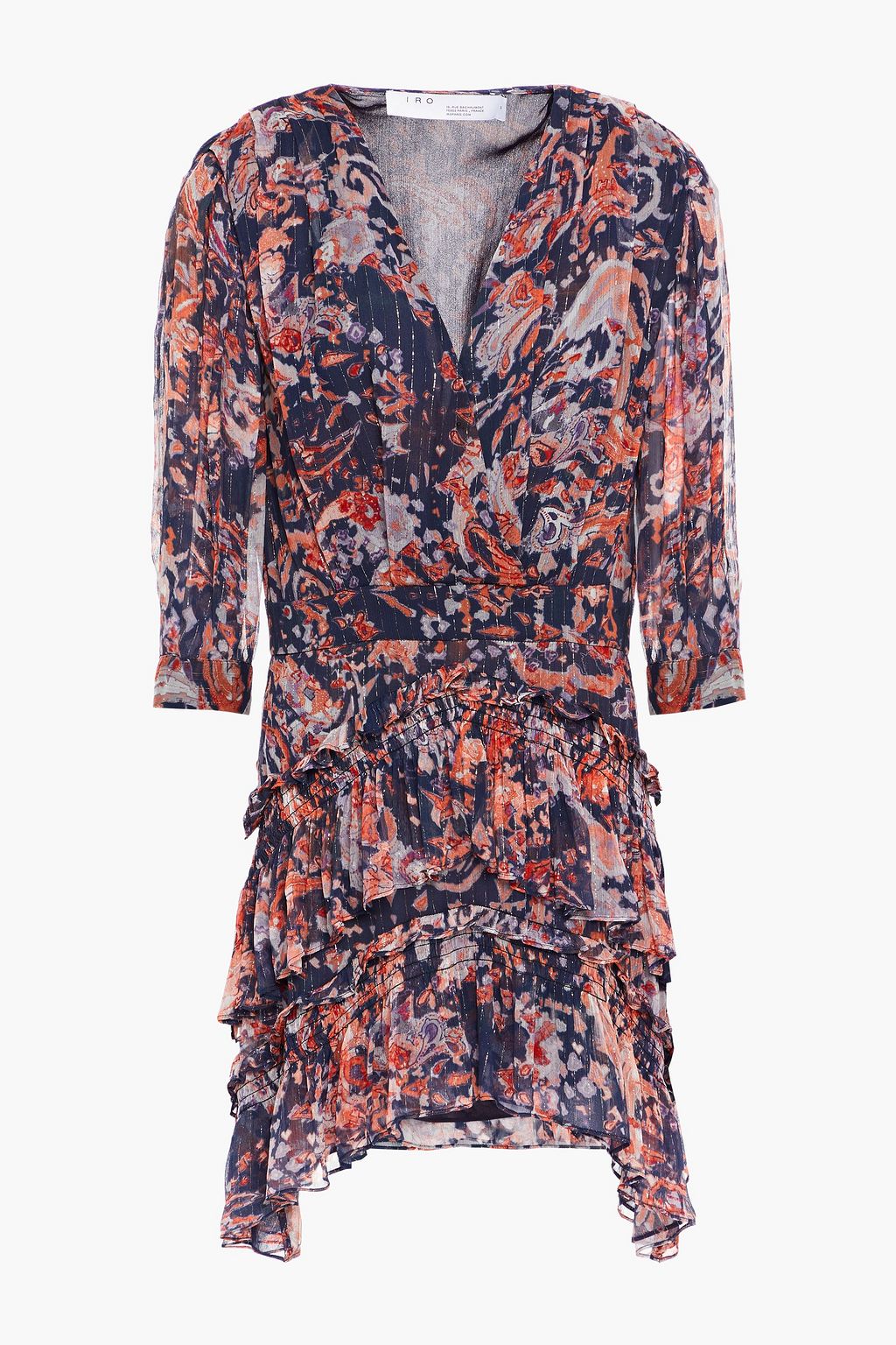 iro dress sale