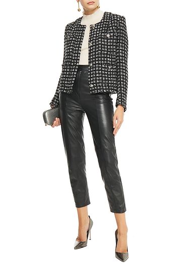 tweed jacket sale