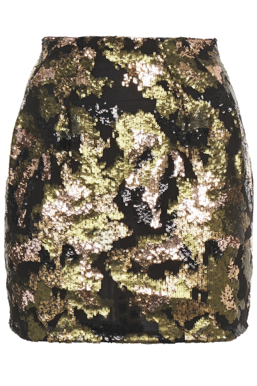 sequin mini skirt for sale