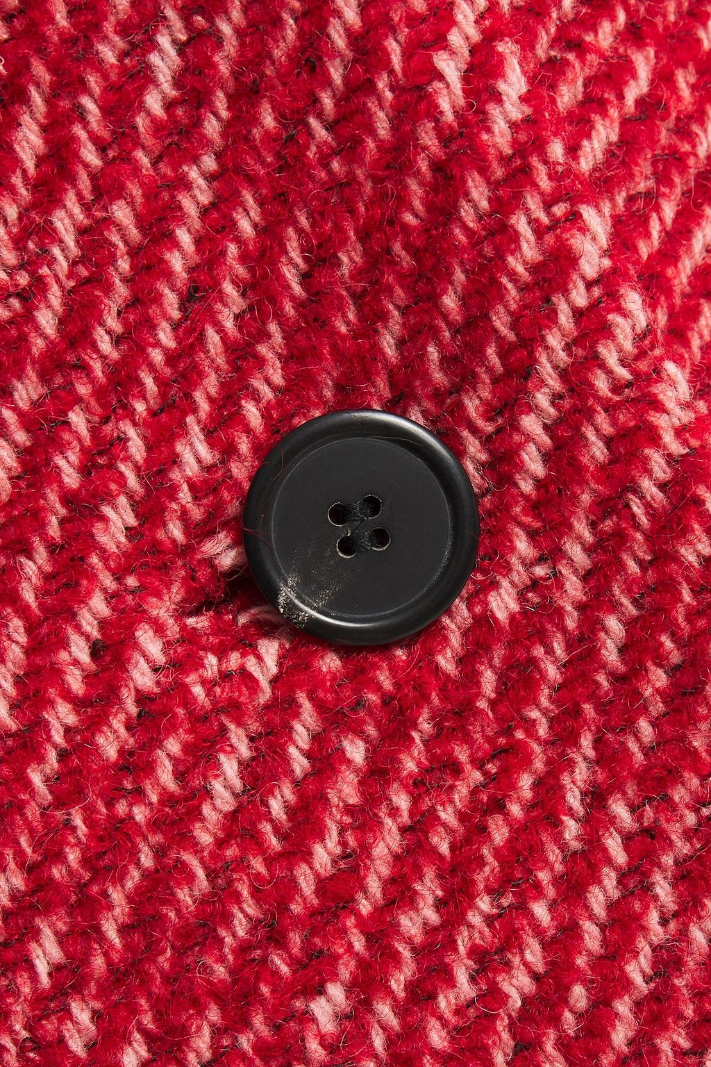 IRO Irinia wool-blend coat