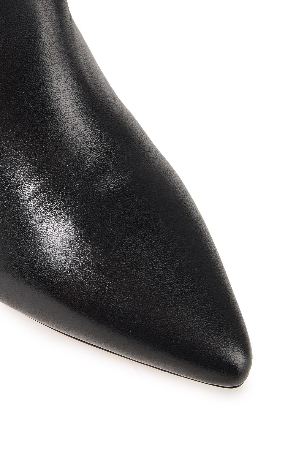 IRO Lilisa leather knee boots