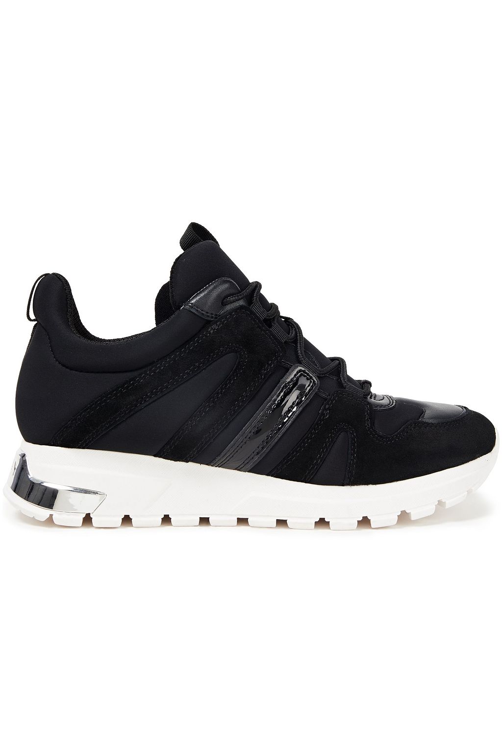 dkny running shoes
