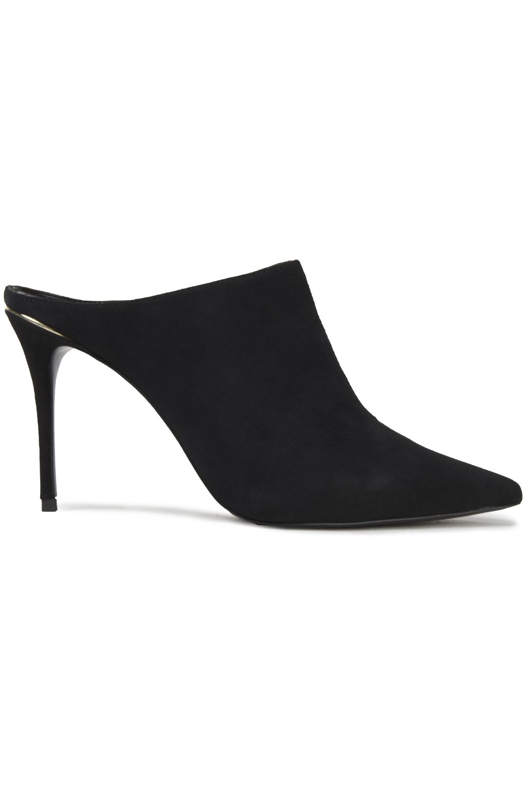 mules dkny