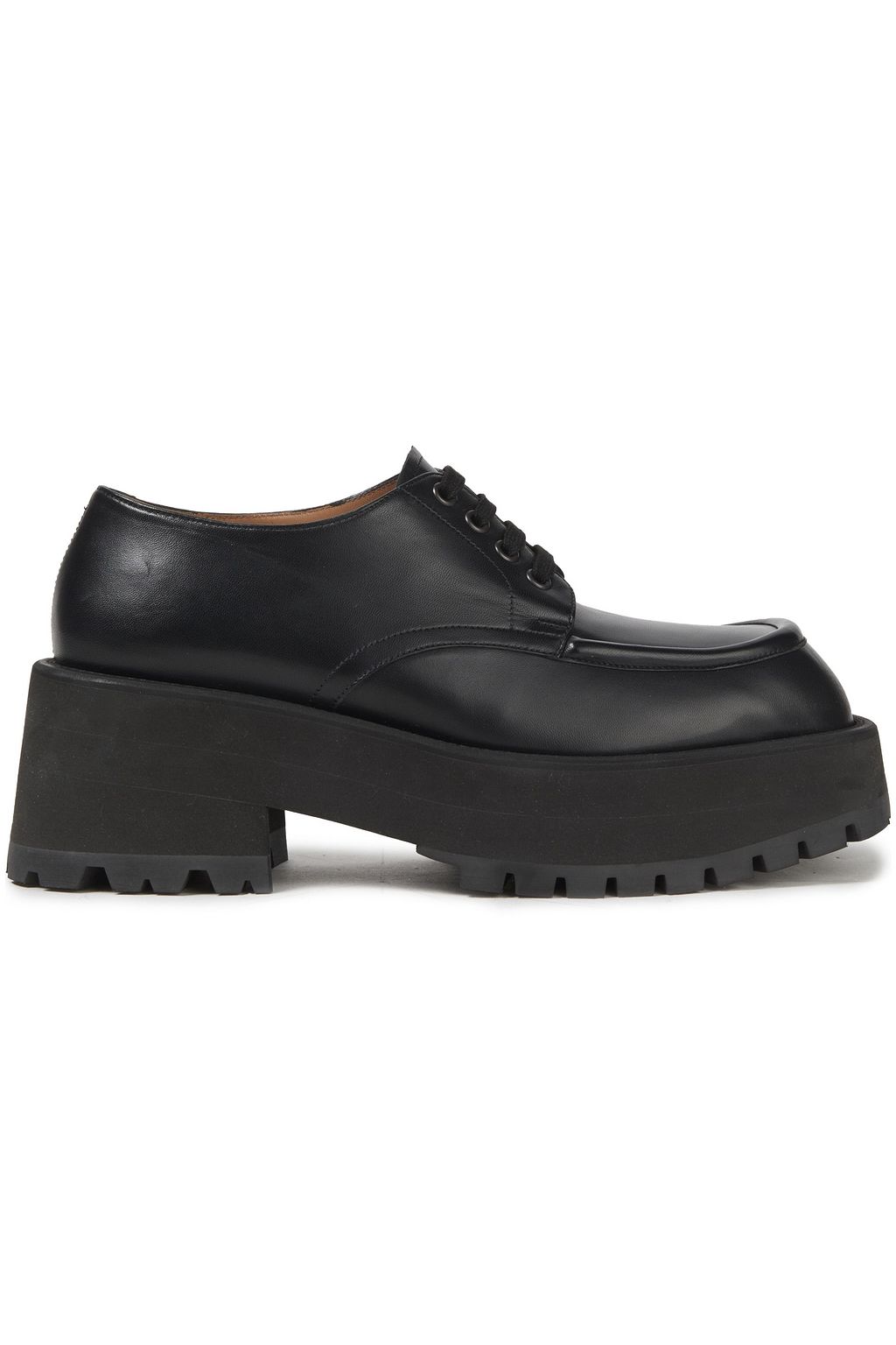 platform brogue