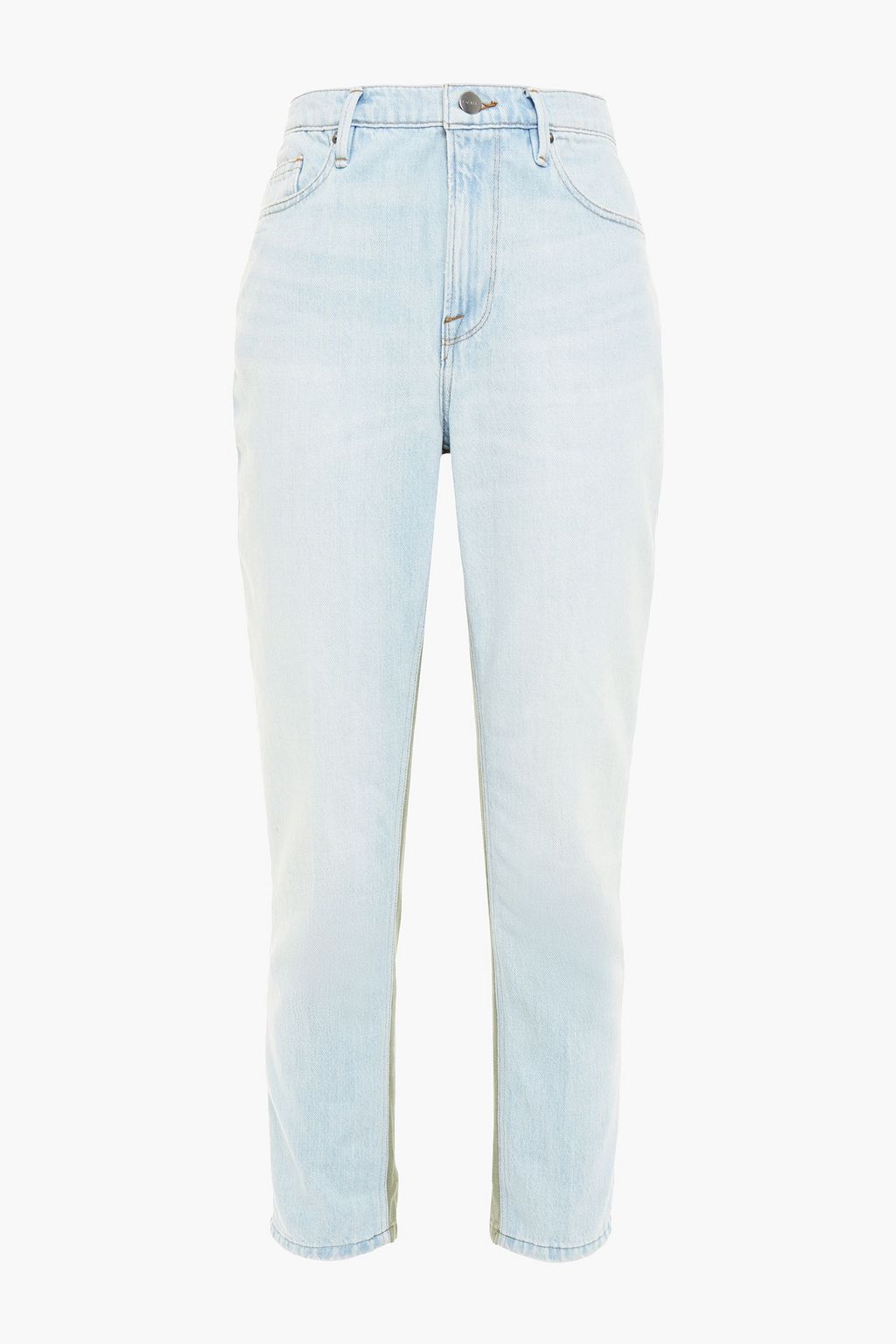 frame boyfriend jeans