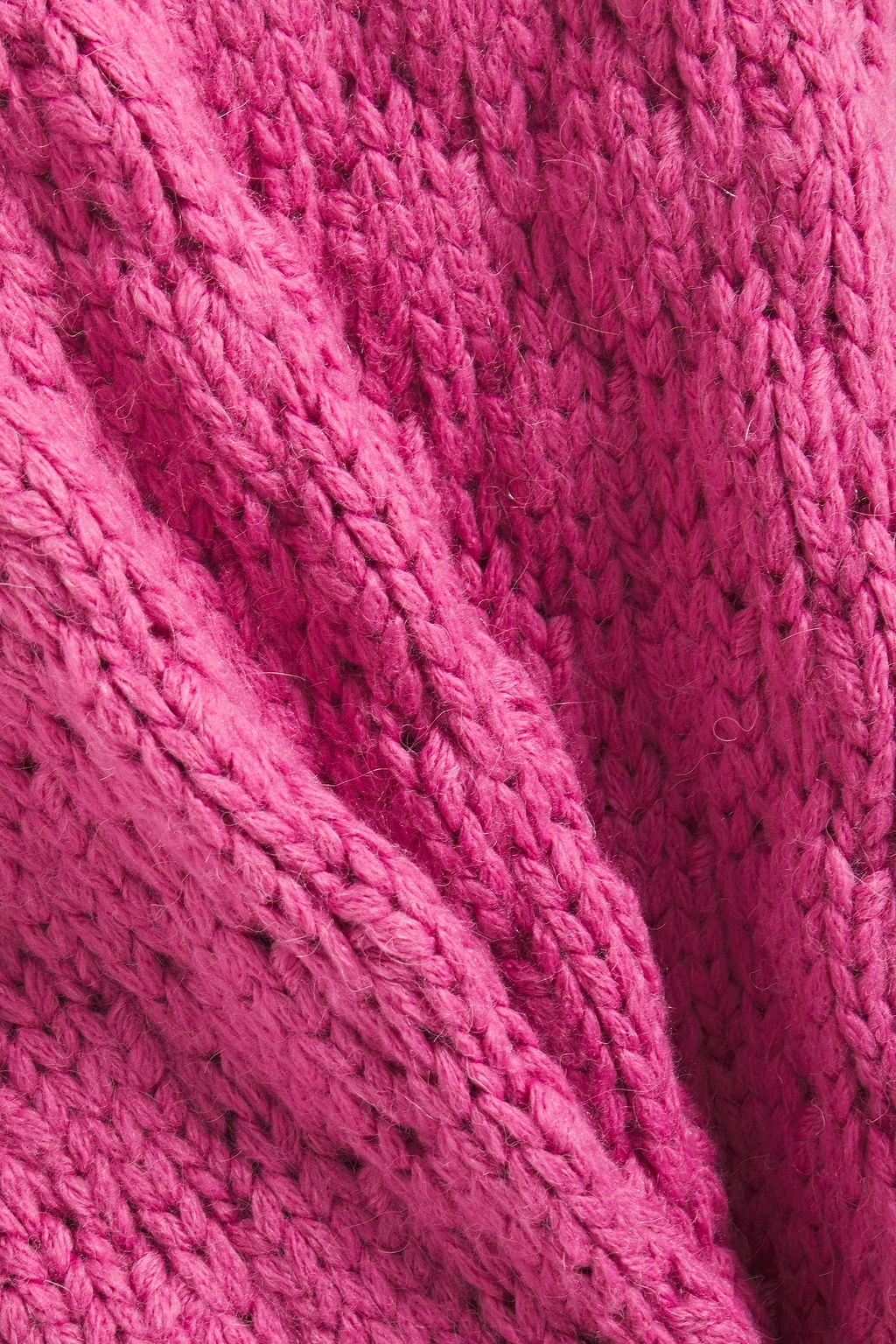 IRO Knitted turtleneck sweater