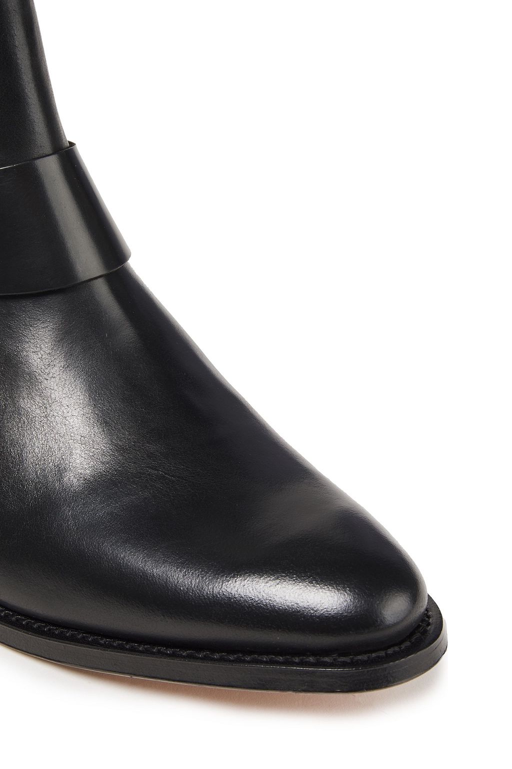 the outnet ankle boots