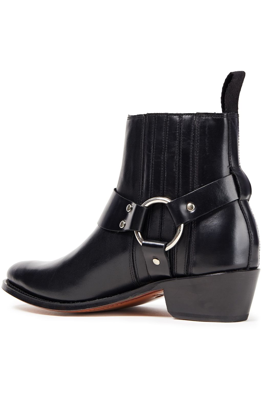 the outnet ankle boots