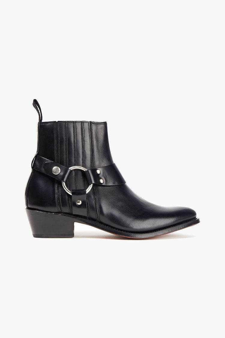 the outnet ankle boots