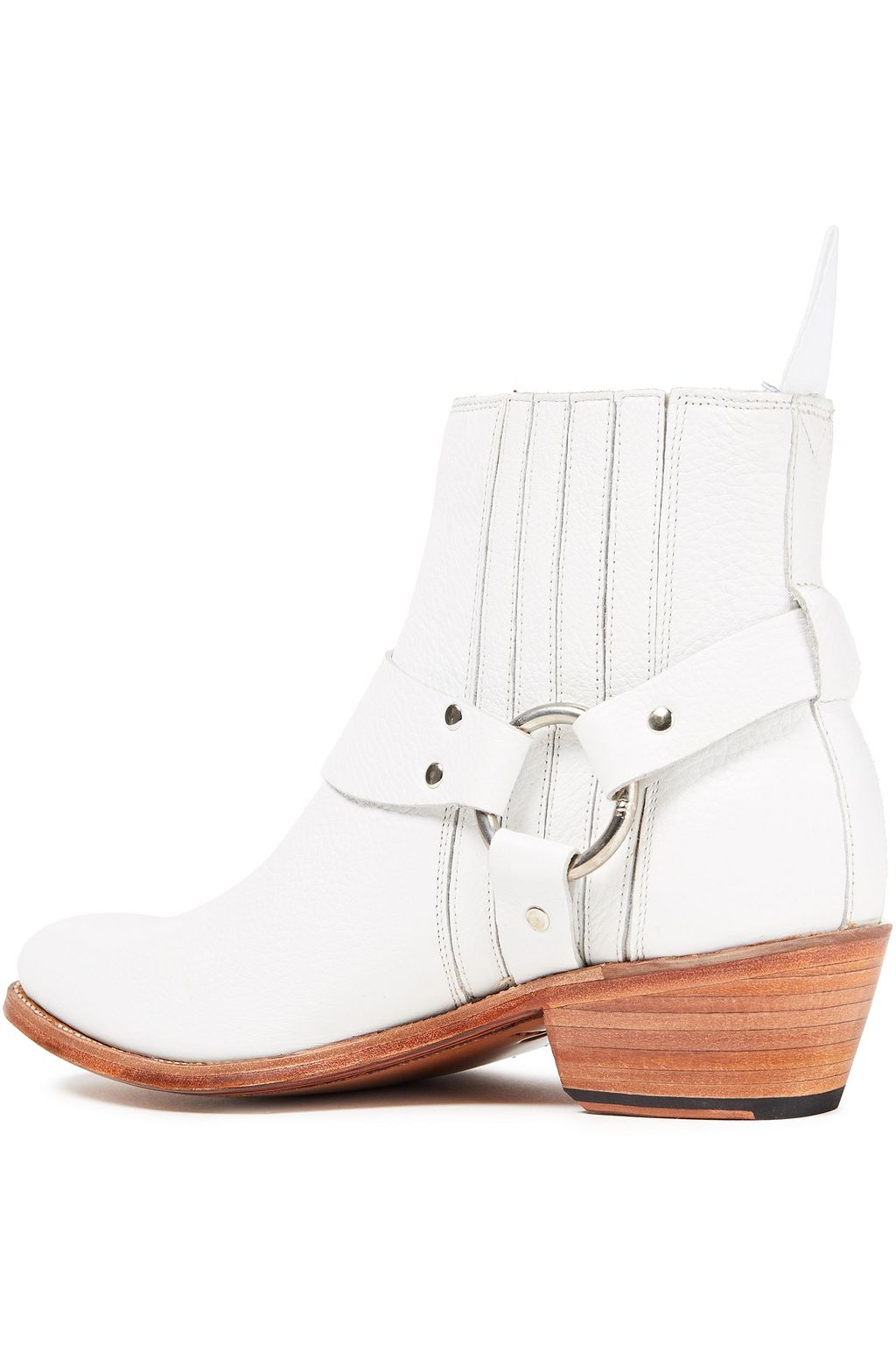 the outnet ankle boots