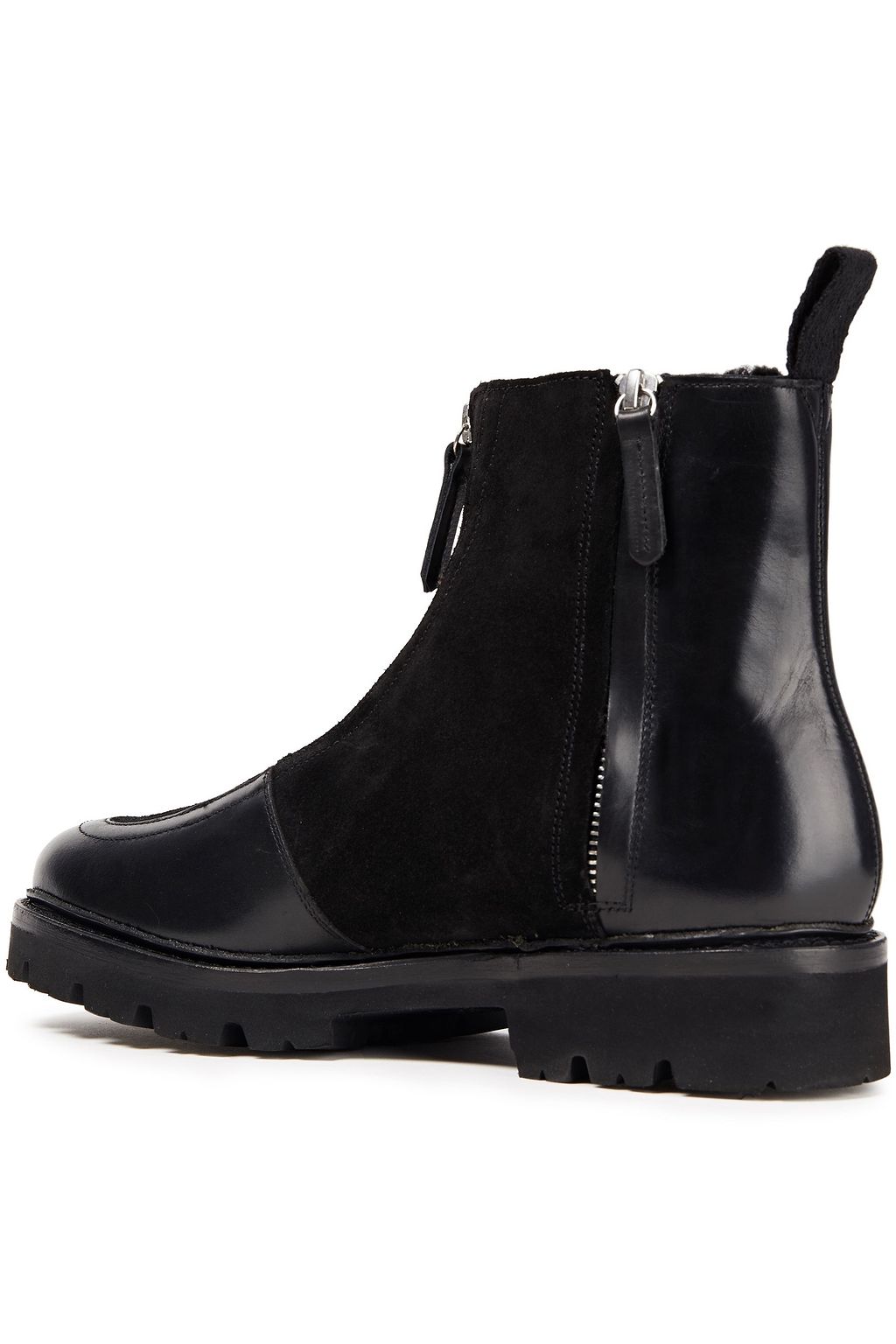 the outnet ankle boots