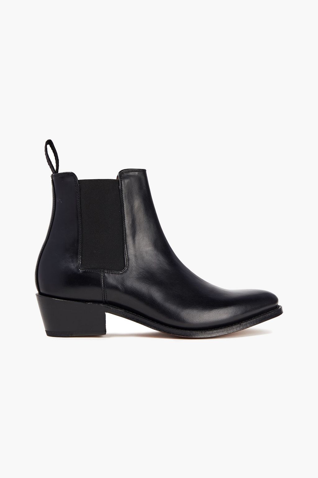 grenson ankle boots