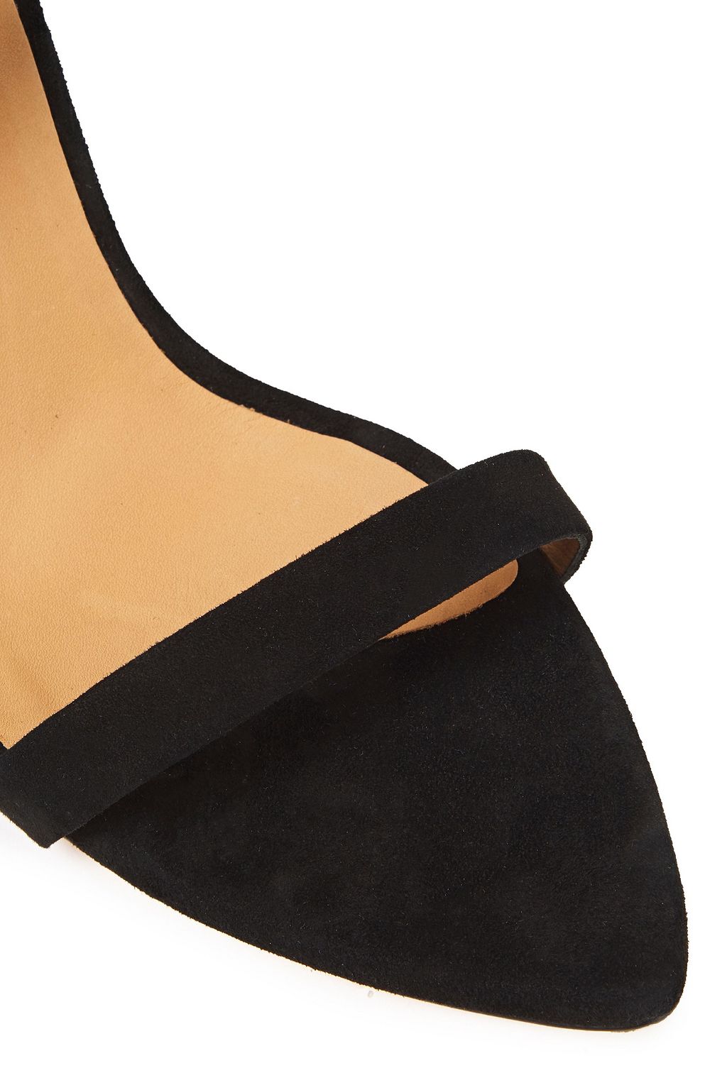 IRO Noussa suede sandals