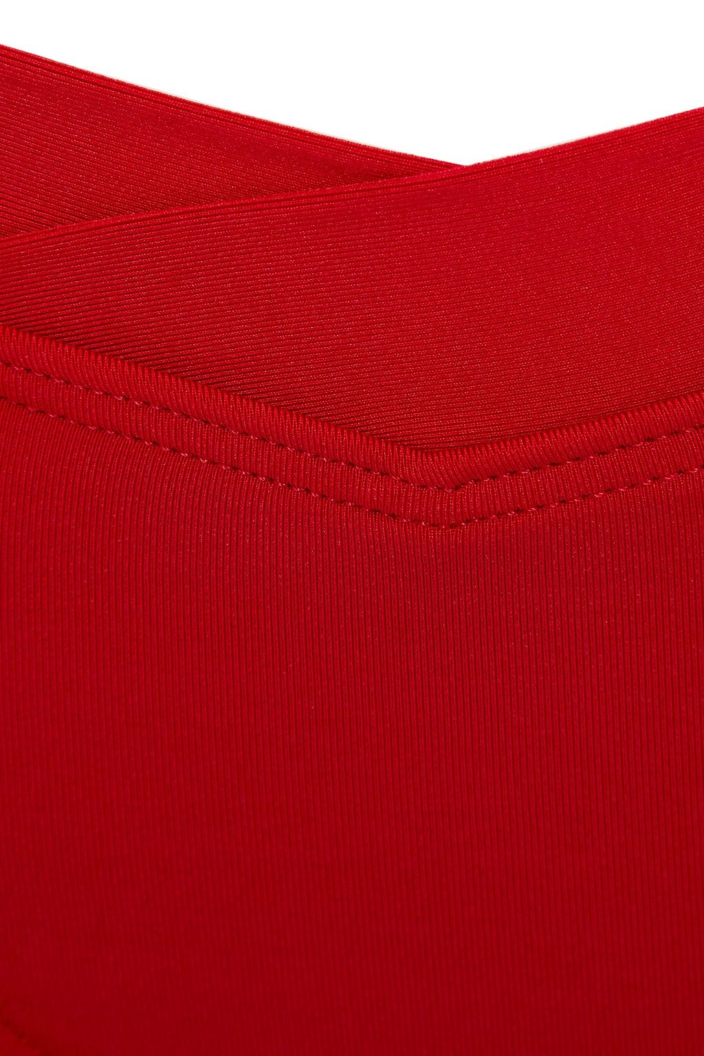 JETS AUSTRALIA BY JESSIKA ALLEN Jetset mid-rise bikini briefs