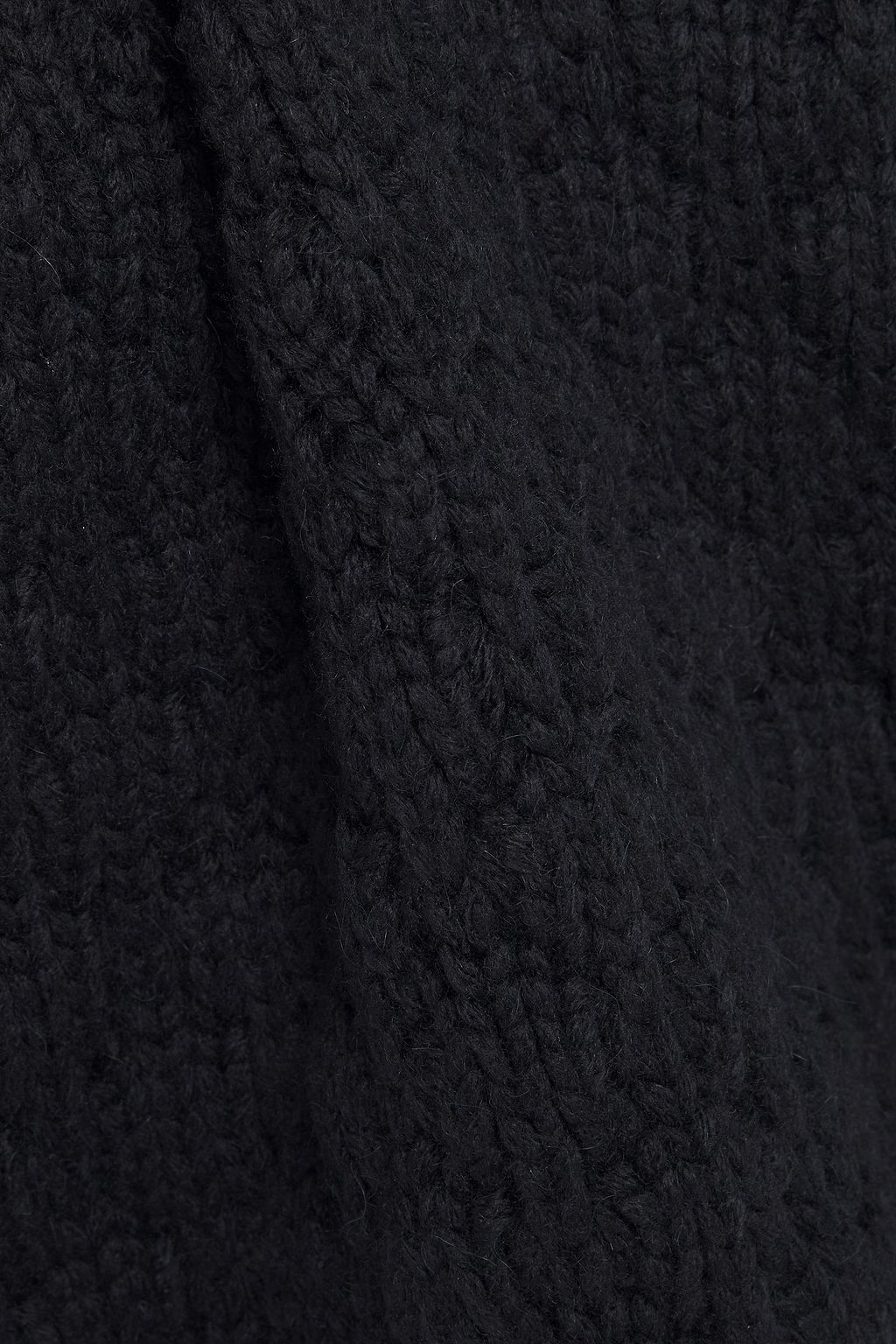 IRO Knitted turtleneck sweater