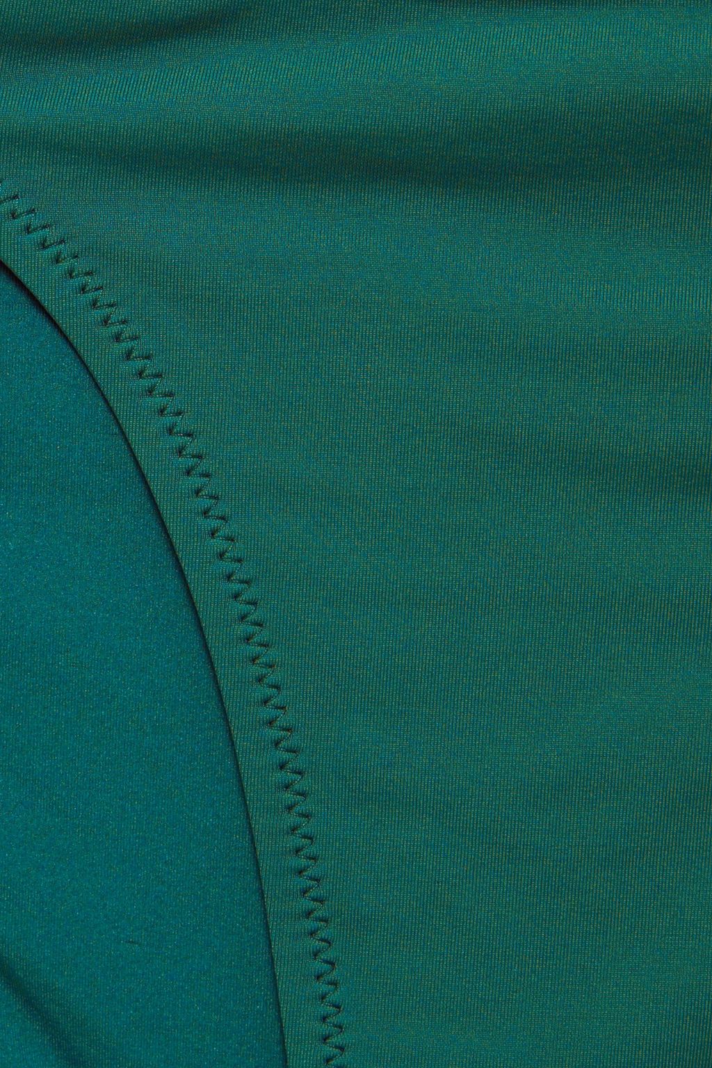 I.D. SARRIERI Embellished low-rise bikini briefs