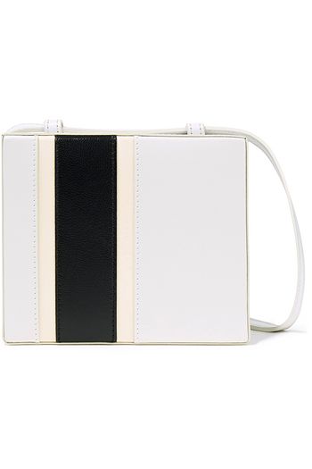 jil sander clear bag