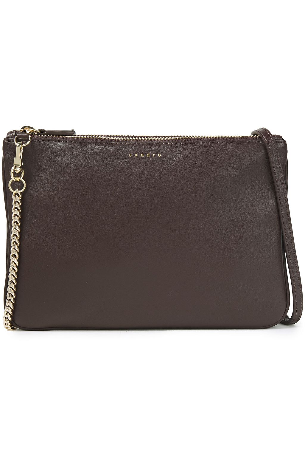 sandro crossbody bag