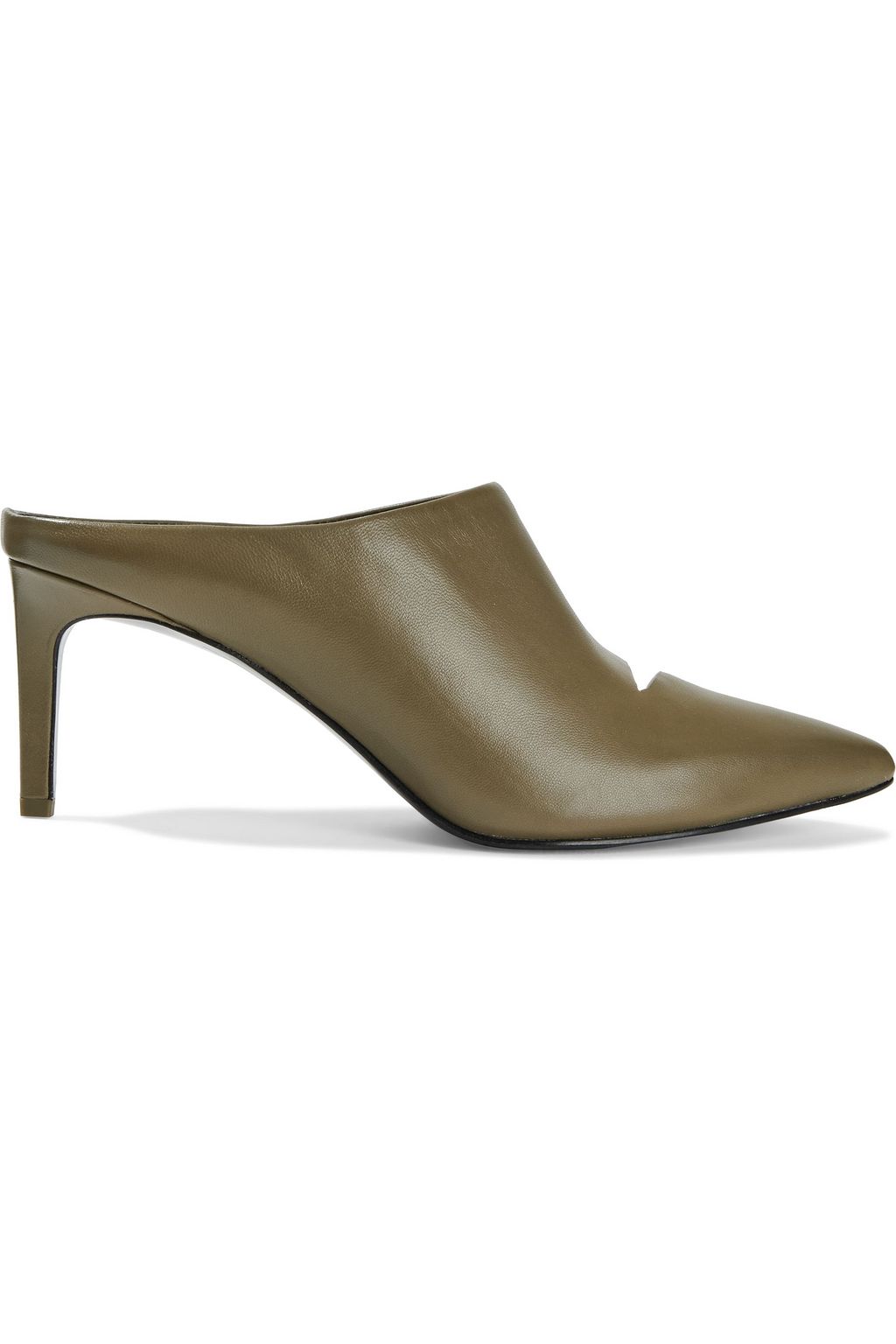 rag & bone beha mule