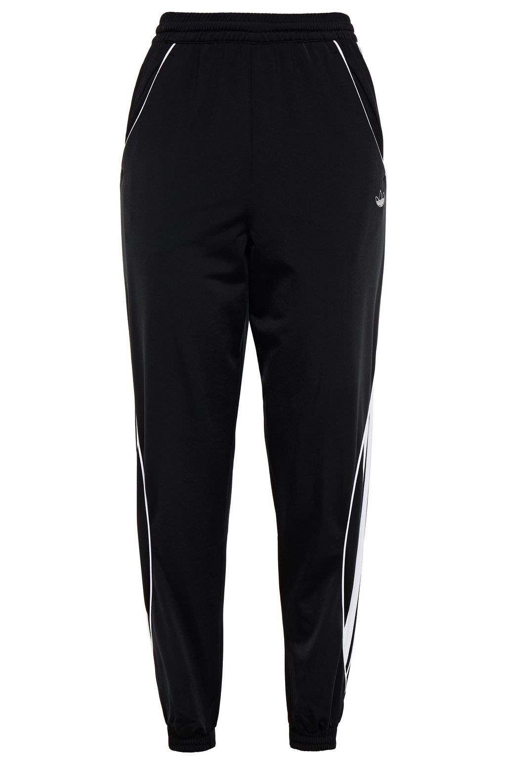 adidas fleece track pants