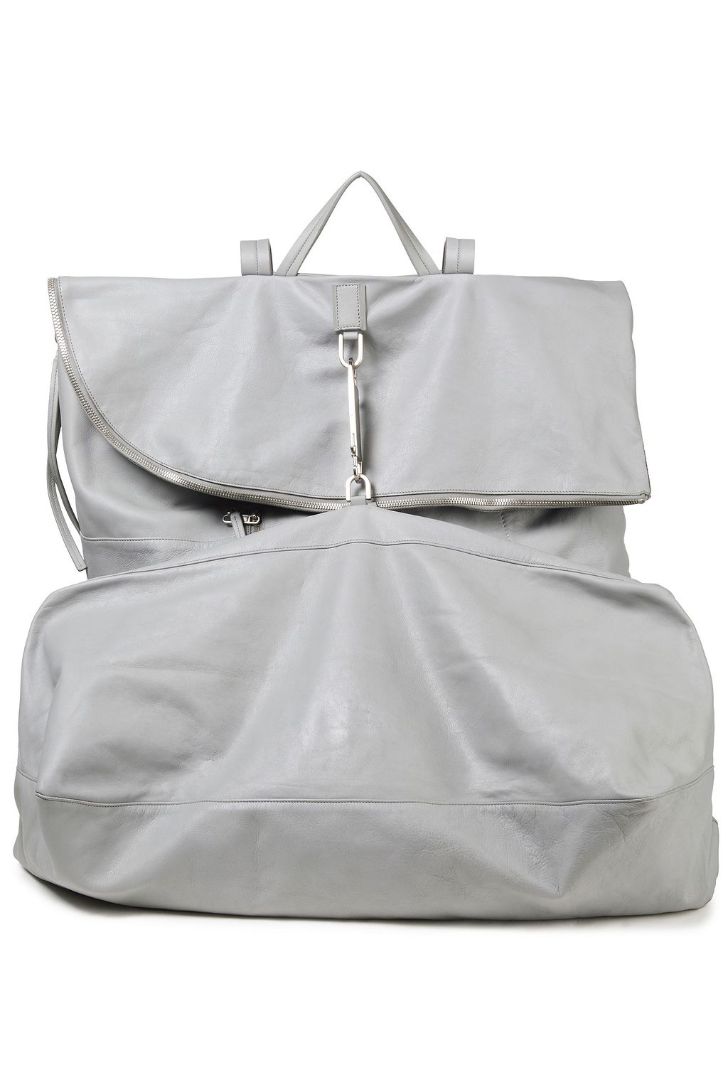 rick owens backpack sale