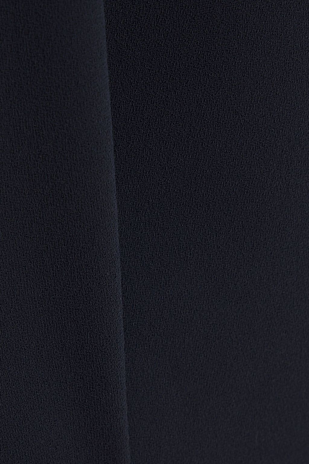 CLAUDIE PIERLOT Crepe mini dress