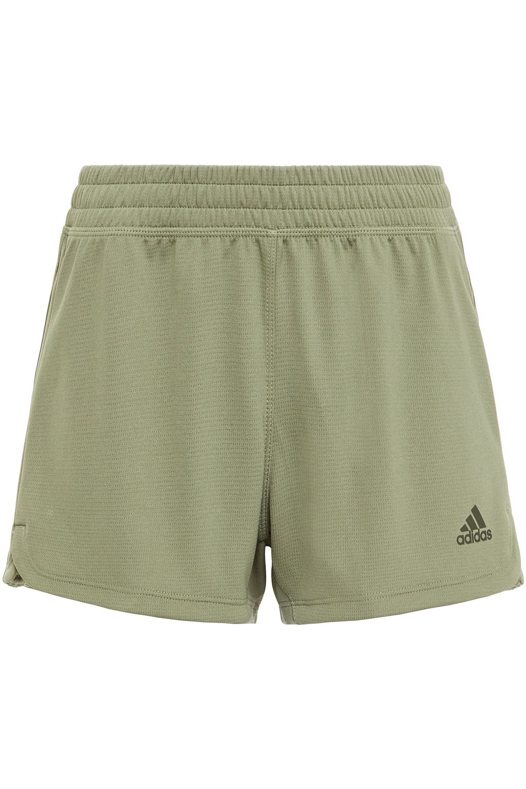 adidas mesh shorts