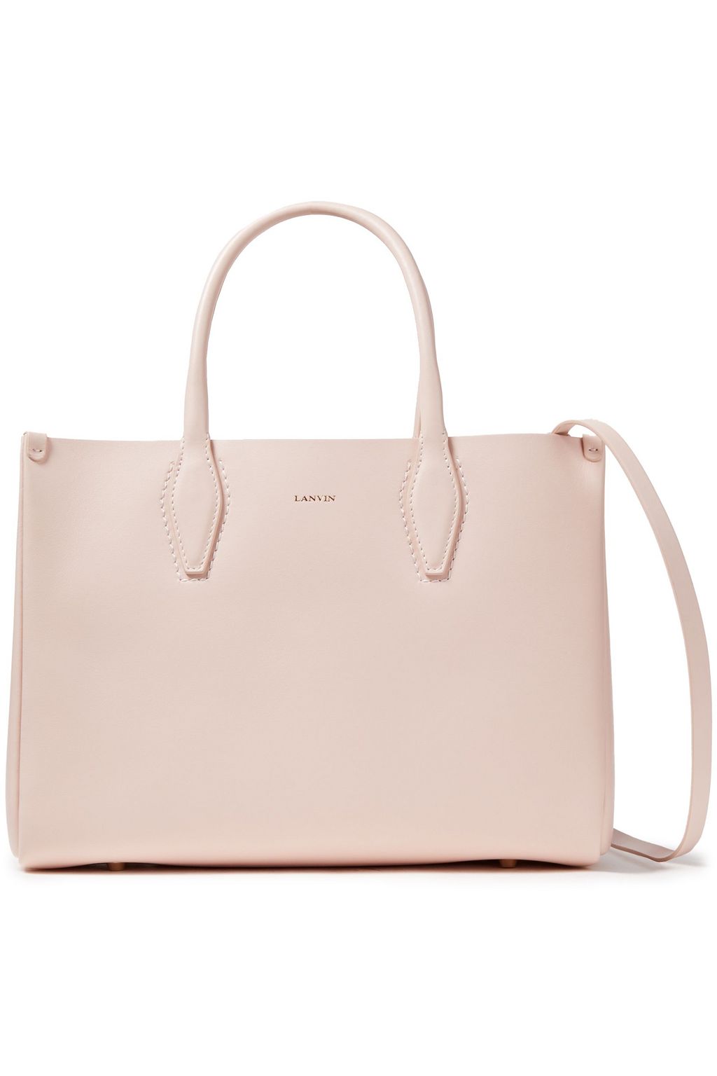 lanvin tote sale