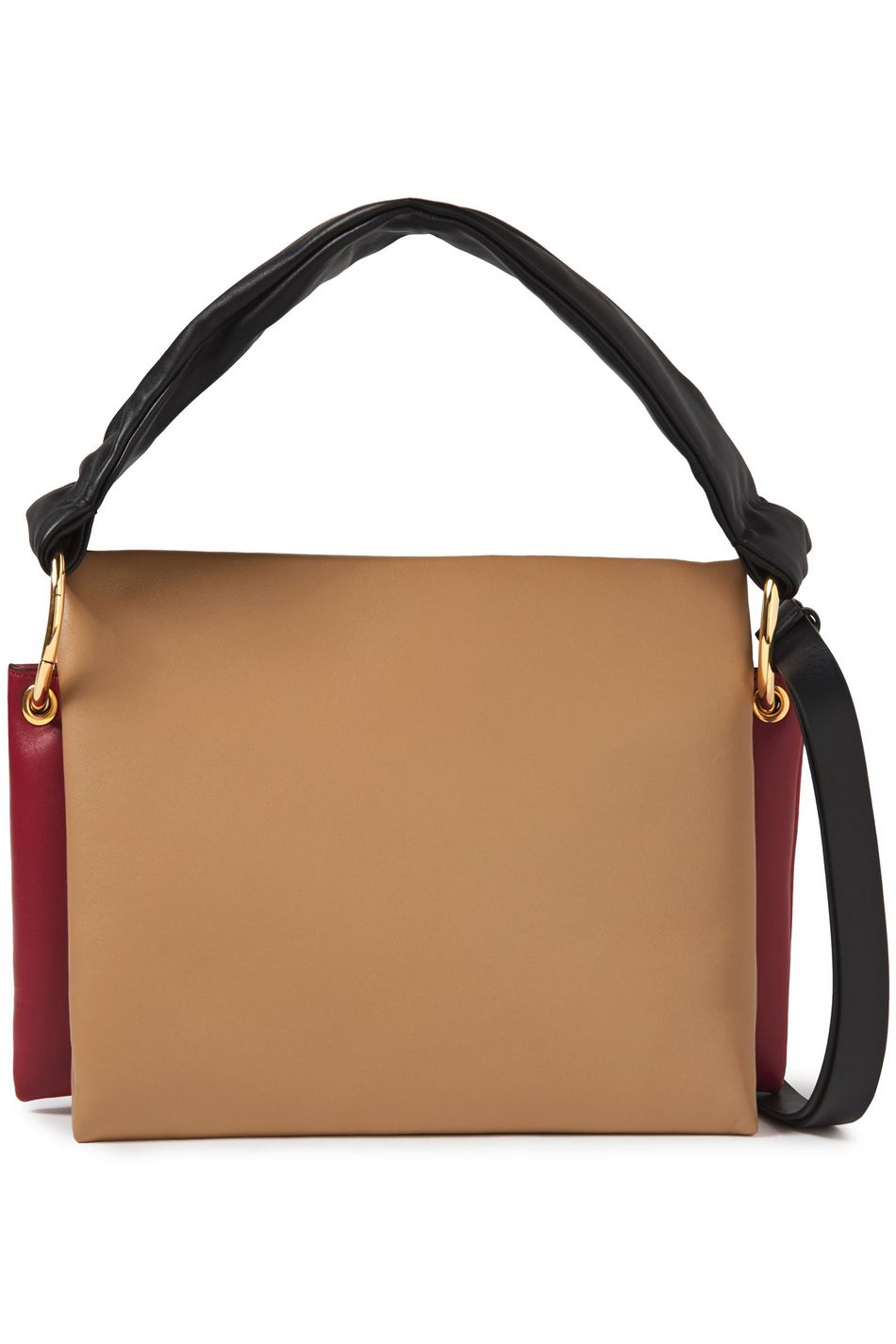 marni color block bag