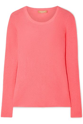 michael kors cashmere