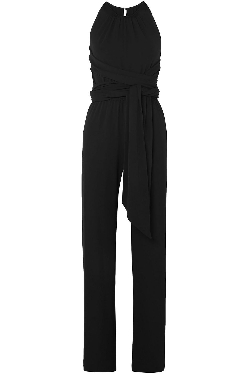 michael kors collection jumpsuit
