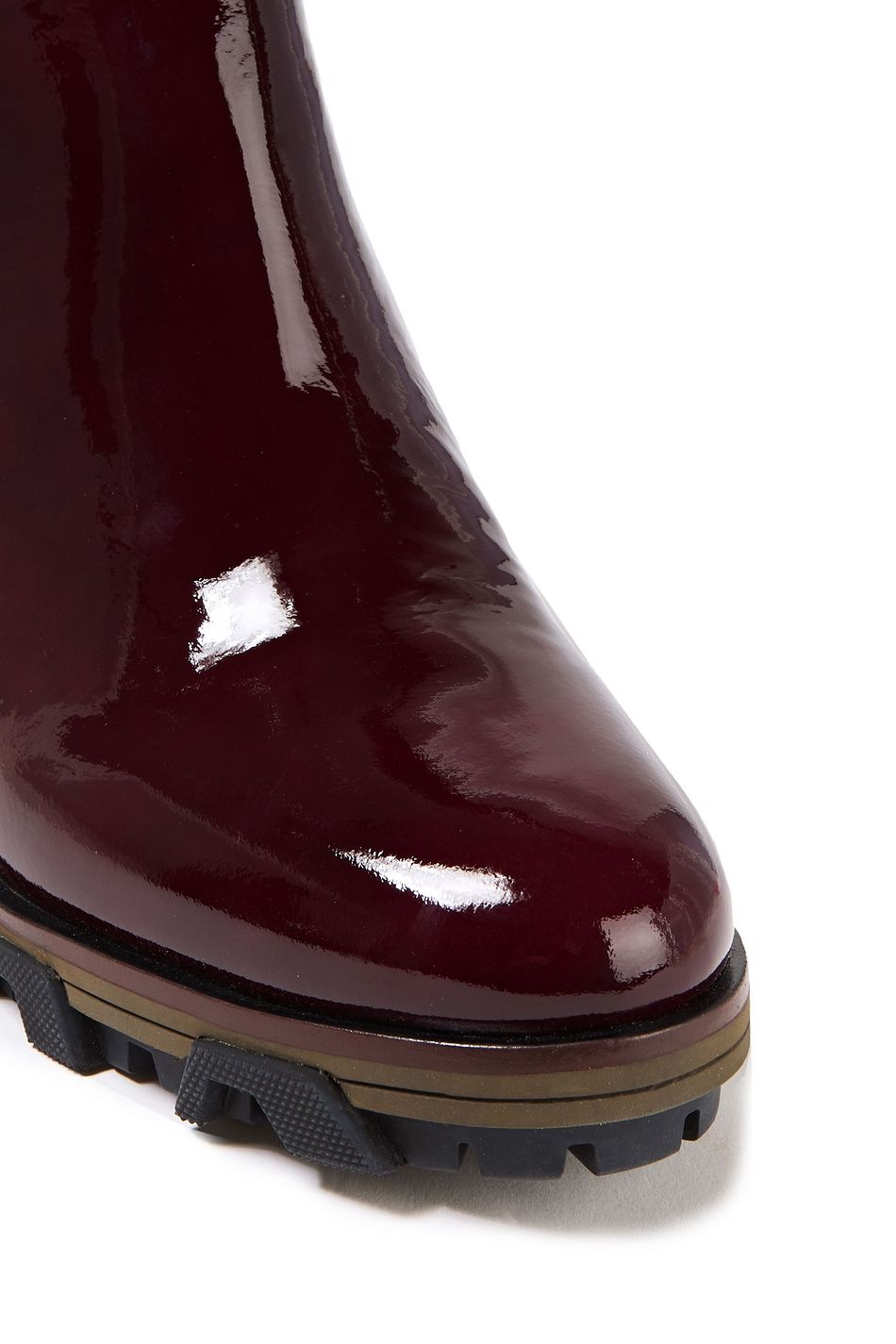 rag and bone patent boots