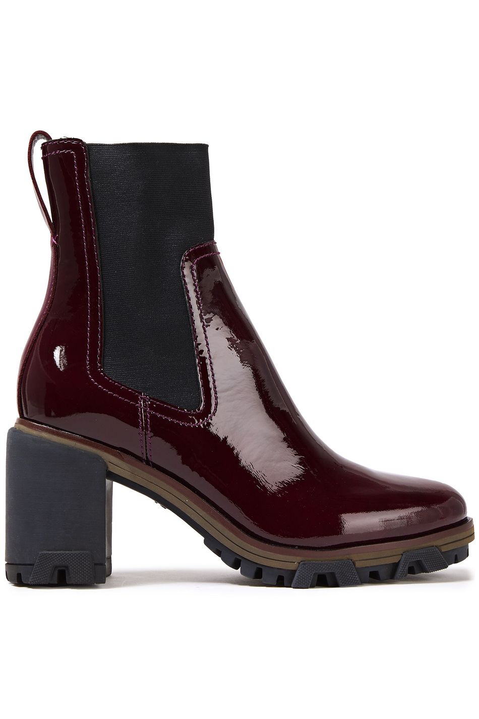 rag and bone patent boots