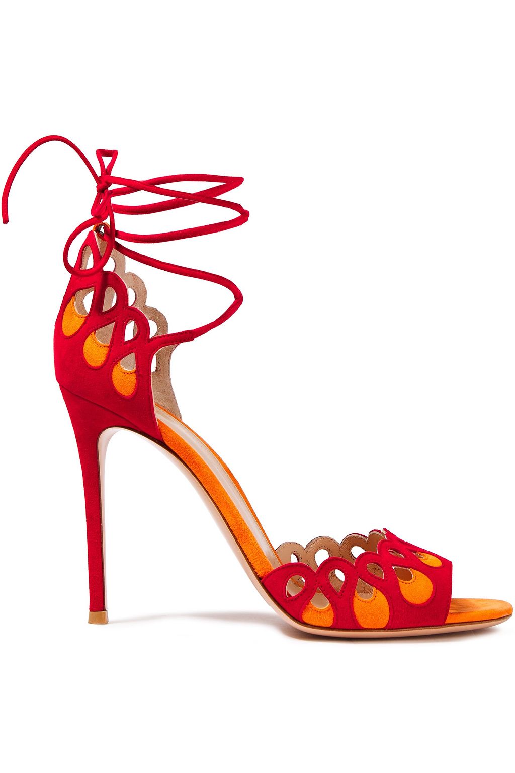 samba sandals