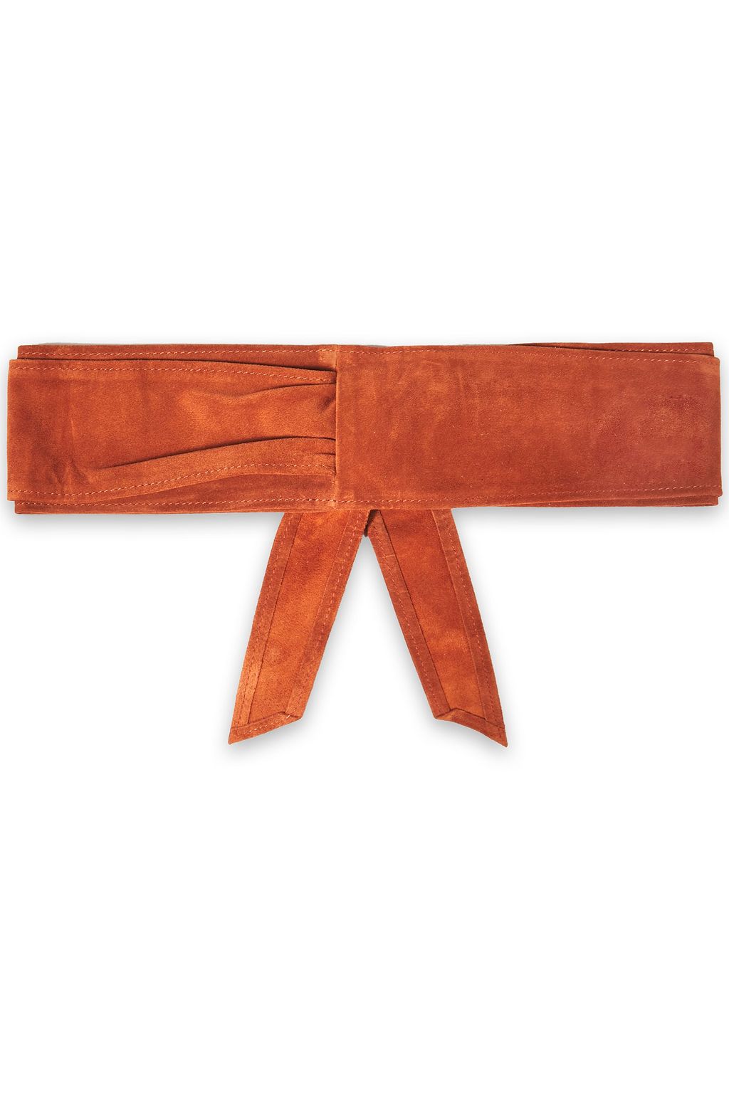 IRO Simply suede waist belt