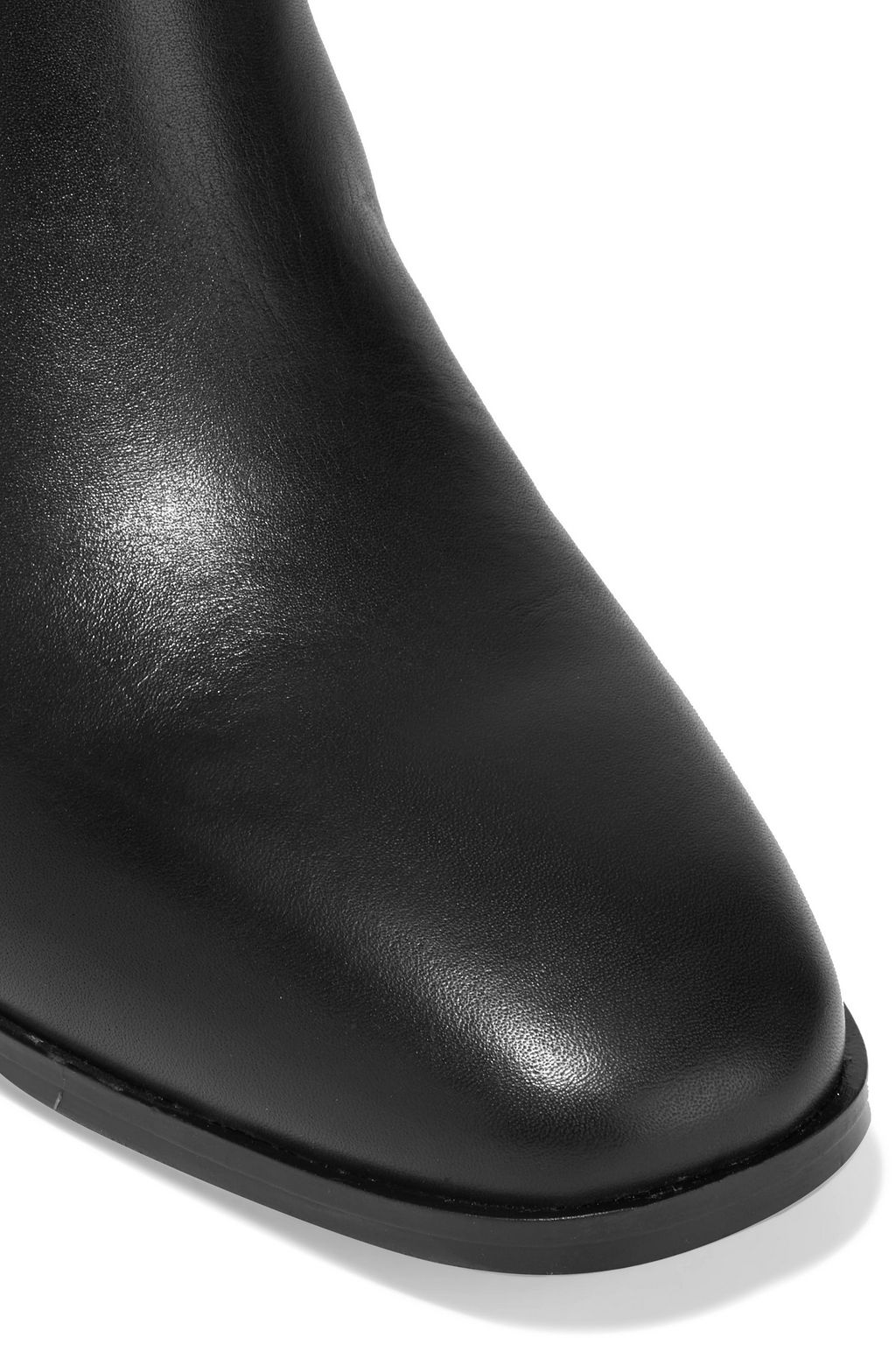 SAM EDELMAN Dalma leather ankle boots